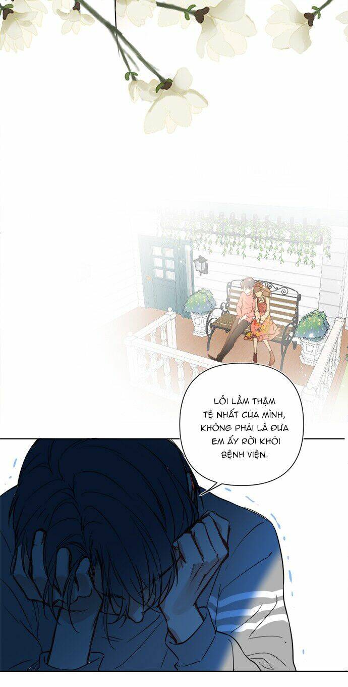 Tâm Động Thuấn Di: Chapter 33