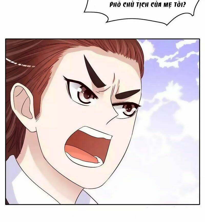 101 Phương Pháp Của Tổng Tài: Chapter 87