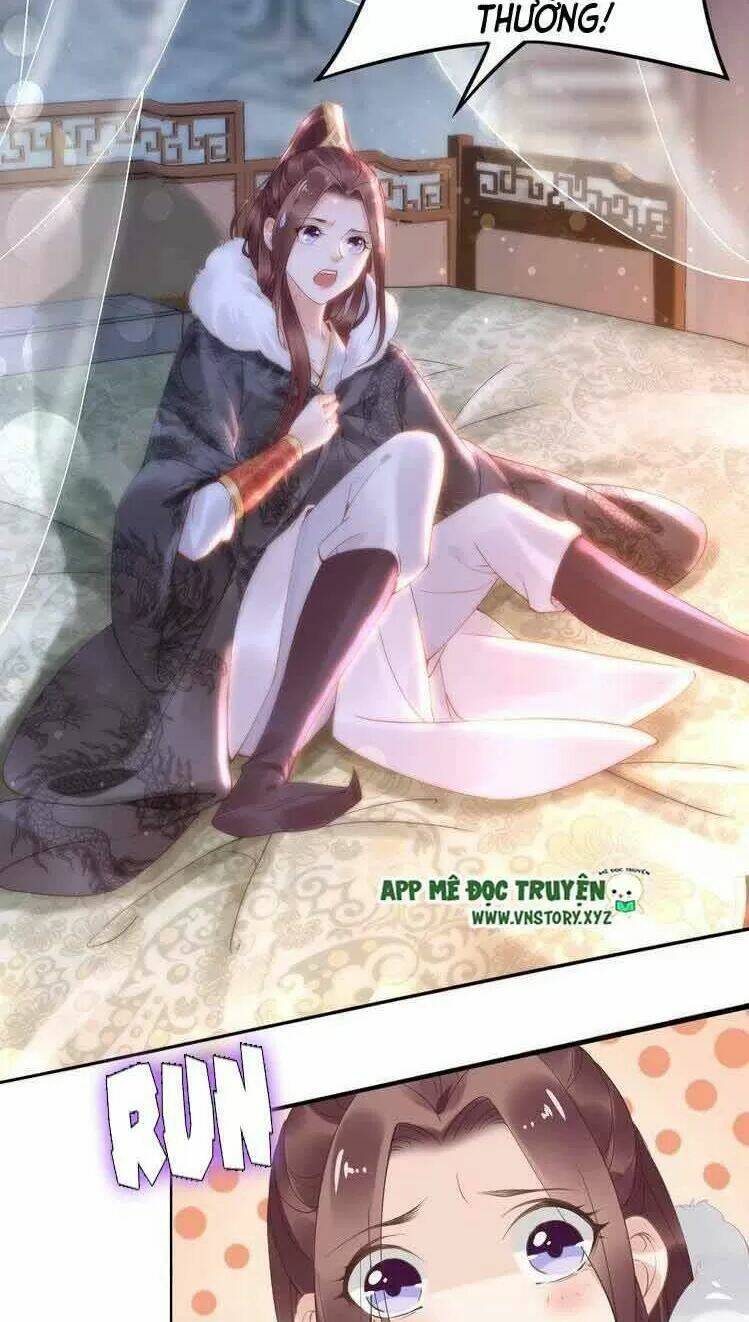 Nhất Sinh Nhất Thế Tiếu Thương Khung: Chapter 32