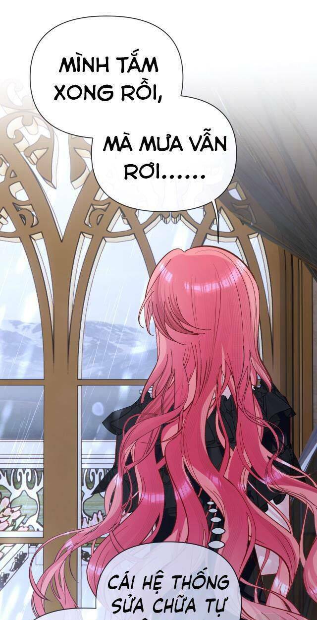 Công Chúa Phản Diện: Chapter 8