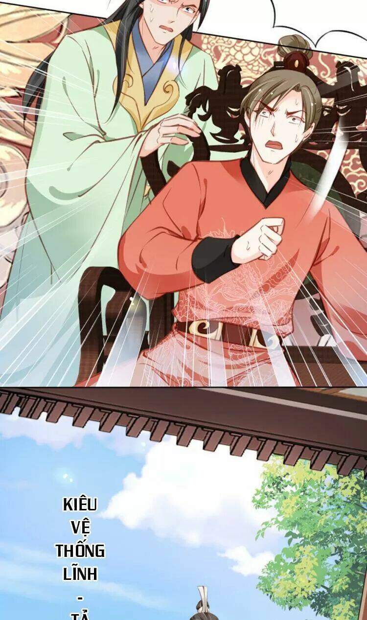 Nàng Trở Thành Bạch Nguyệt Quang Của Vương Gia Bệnh Kiều: Chapter 88