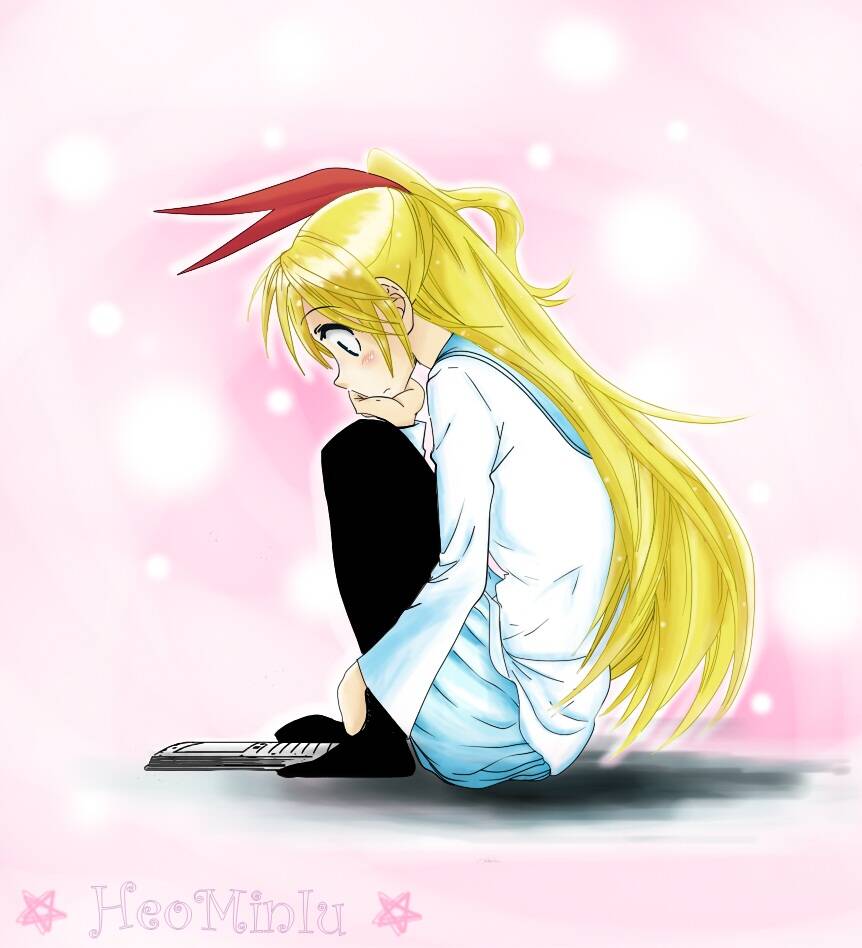 Tình Yêu Ngang Trái: Chapter 21