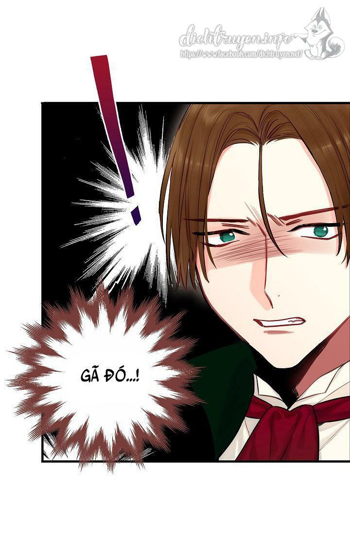 Tồn Tại Với Tư Cách Là Vợ Của Nam Chính: Chapter 194