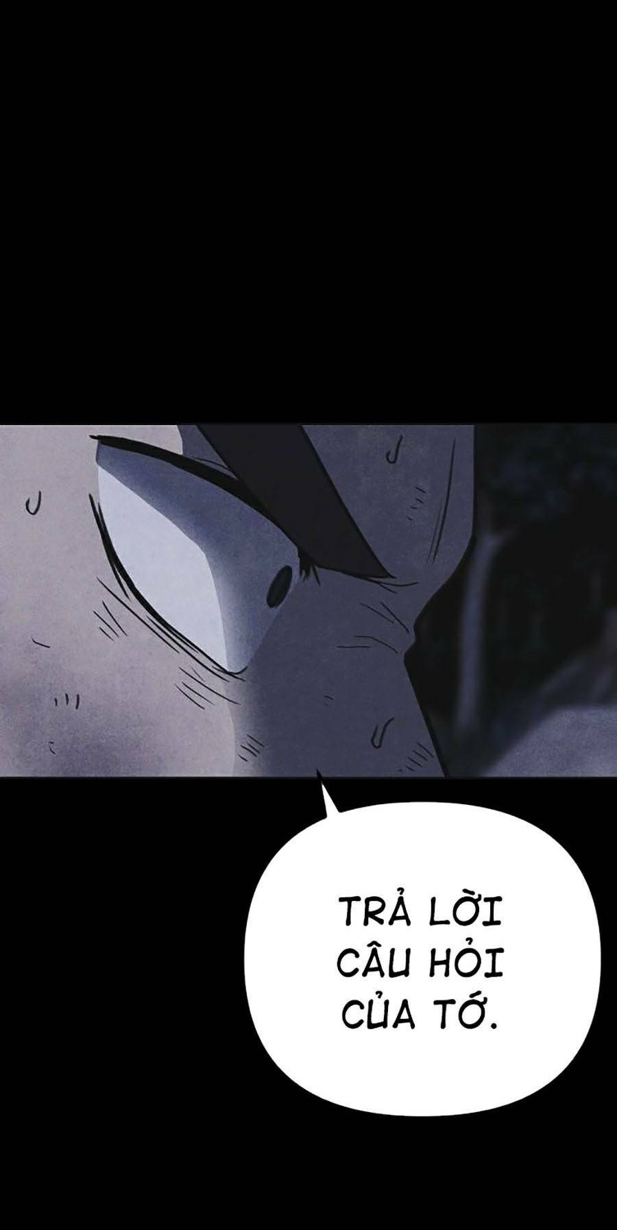 Cậu Bé Shotgun: Chapter 37