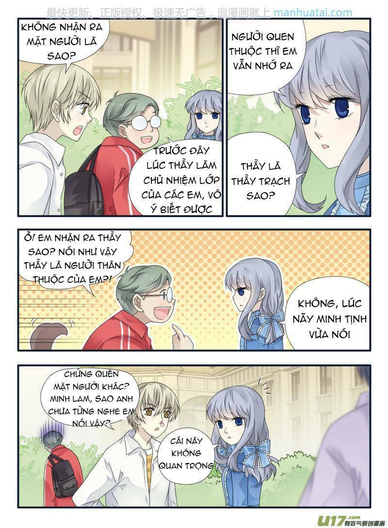 Lam Sí: Chapter 115