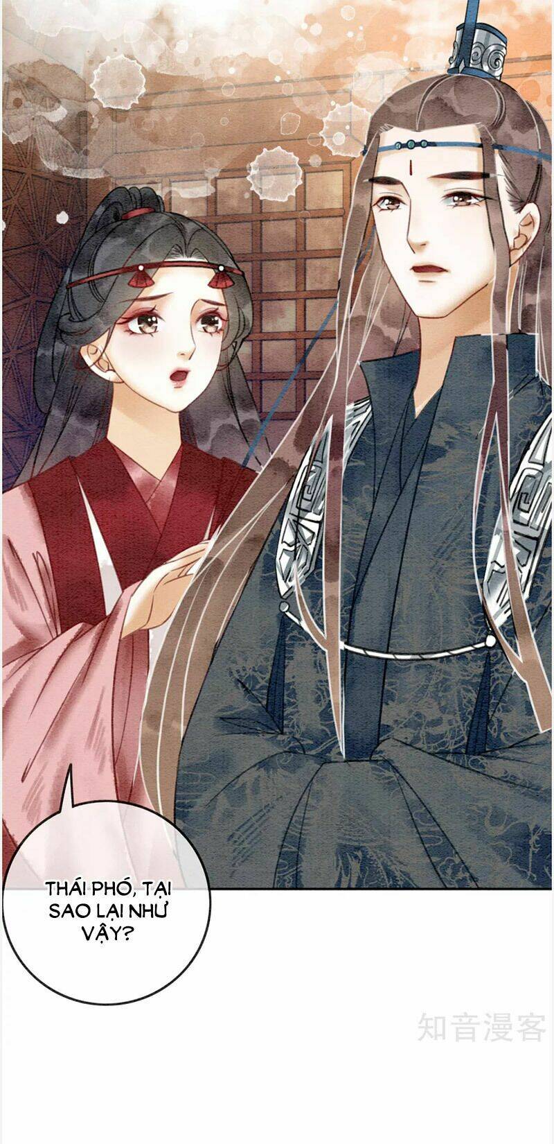 Hậu Cung Của Trẫm Cháy Rồi!: Chapter 67