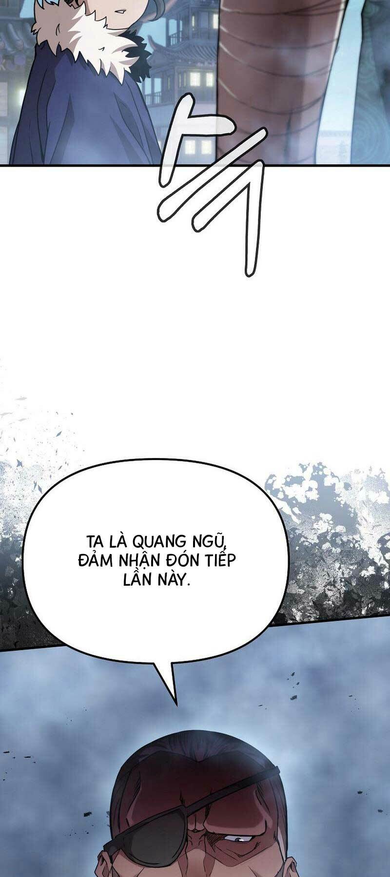 Đông Phương Bất Bại: Chapter 9