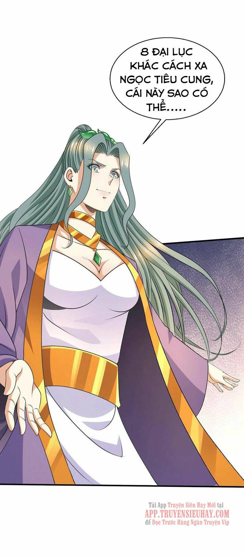 Tiên Vương Trùng Sinh: Chapter 378