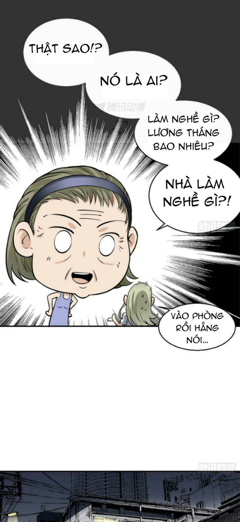 Cuồng Thiếu Siêu Thiên Tài: Chapter 5