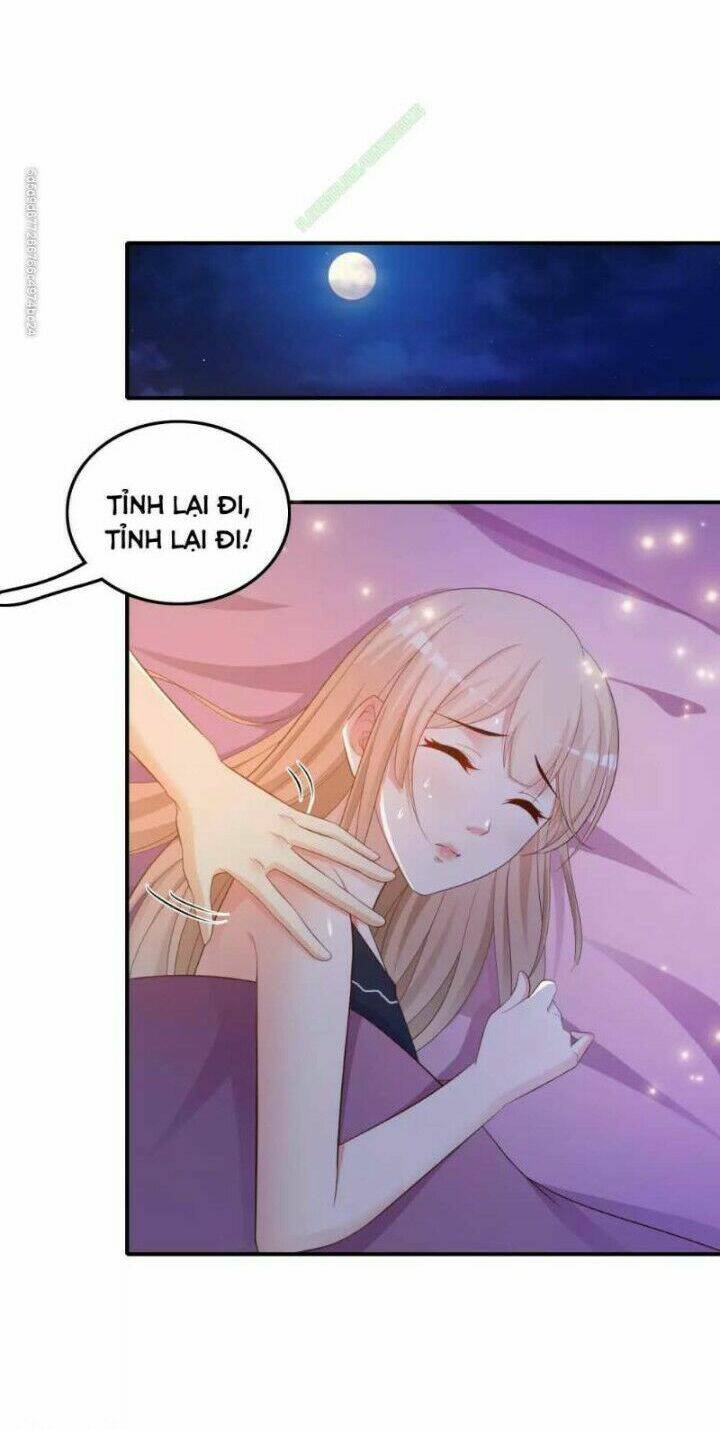 Tối Cường Vận Đào Hoa: Chapter 33