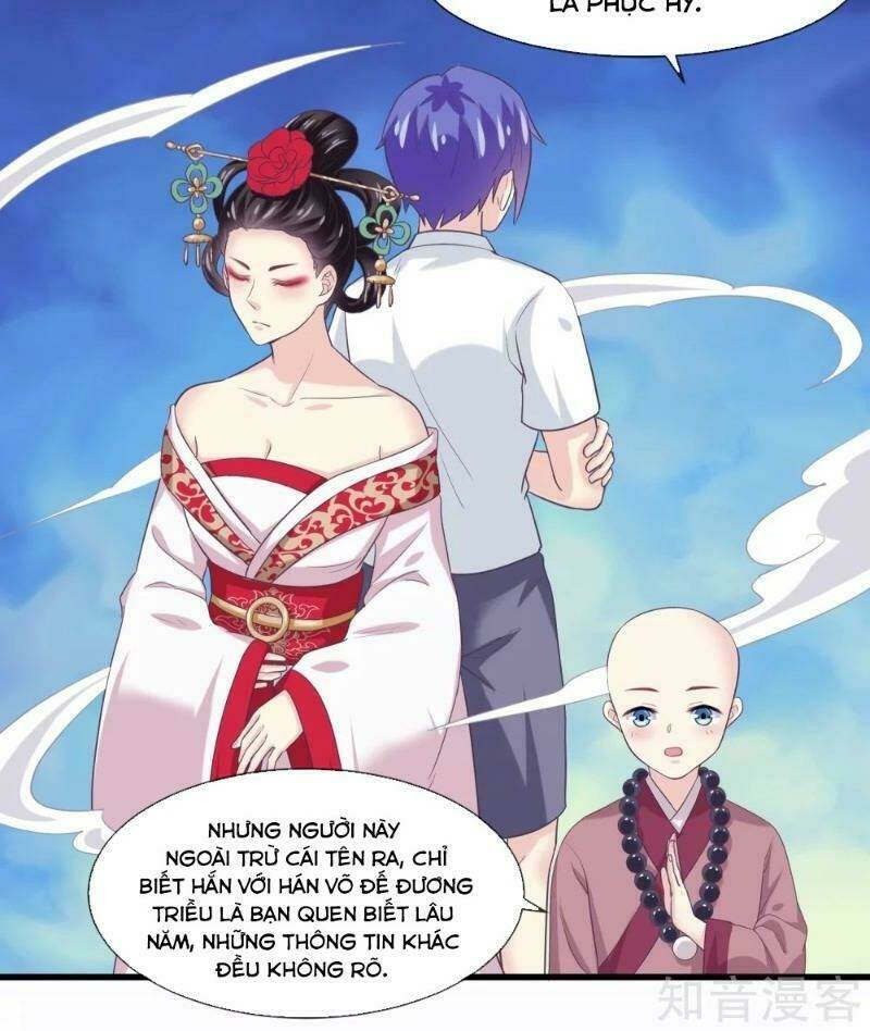 Ta Là Ngọc Hoàng Đại Đế: Chapter 97