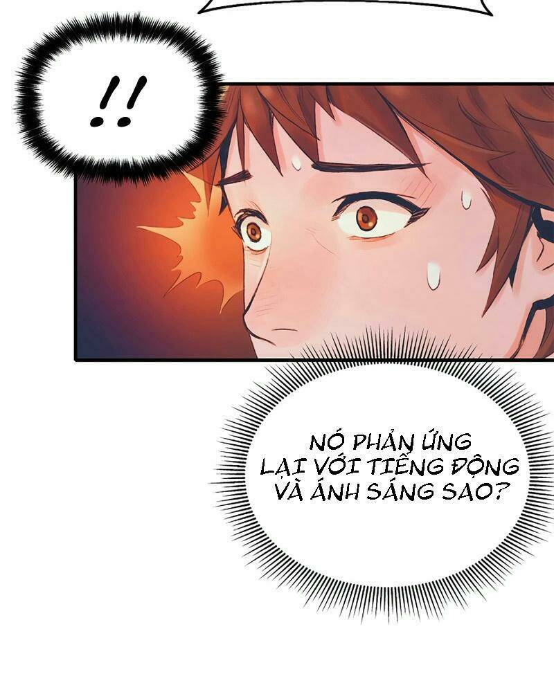 Thái Dương Tu Sĩ: Chapter 2