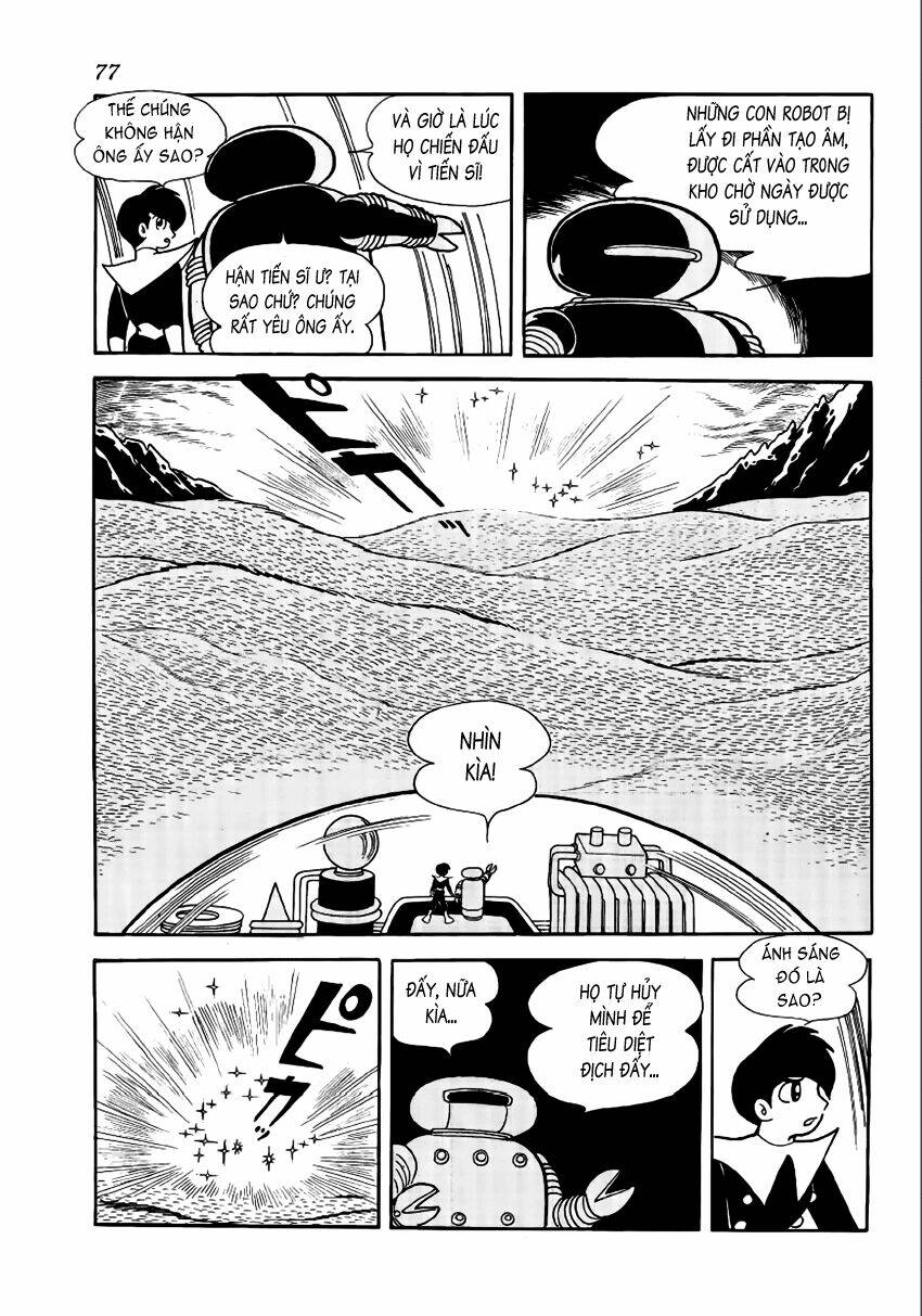 Chim Lửa: Chapter 21