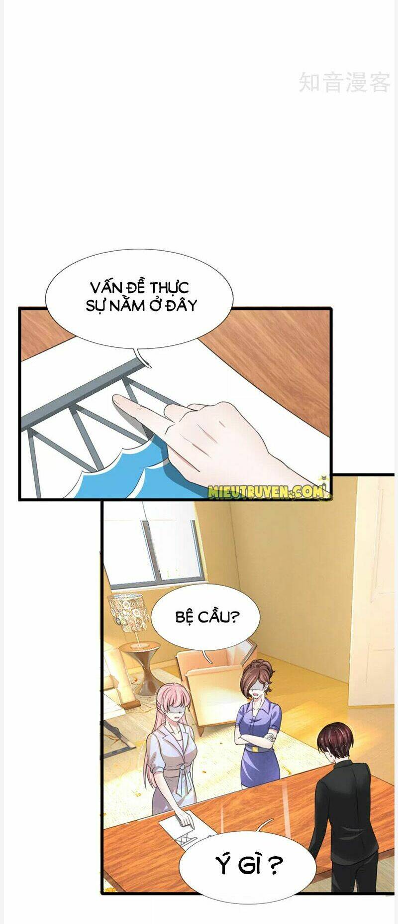 Phúc Hắc Lão Công Buông Em Ra: Chapter 114