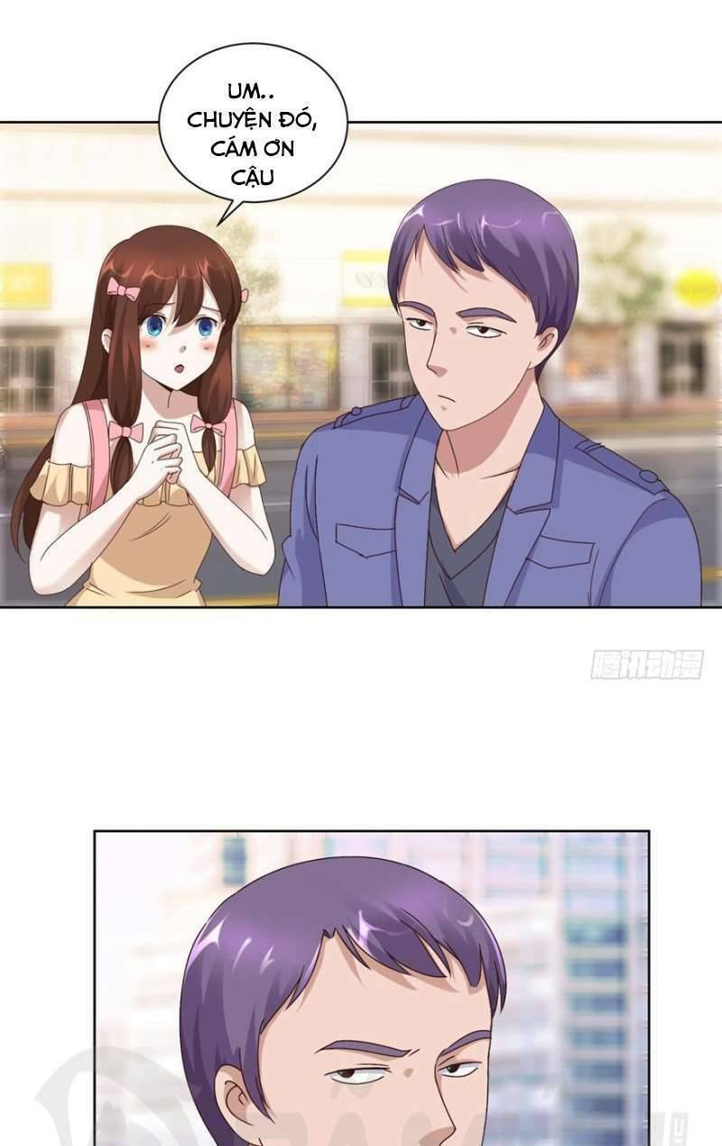 Đô Thị Chí Tôn Hệ Thống: Chapter 91