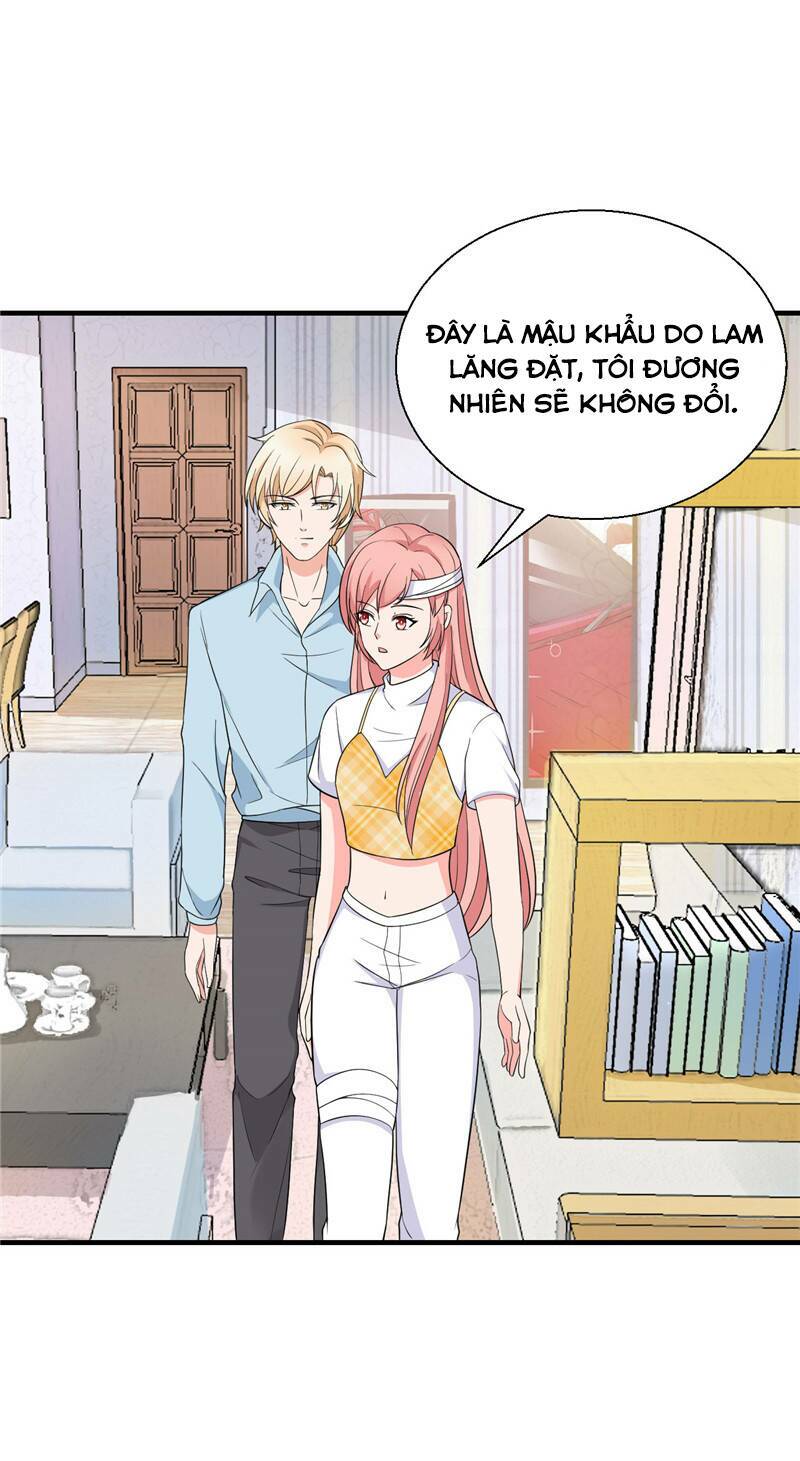 Siêu Cấp Nữ Thần Trọng Sinh: Chapter 48