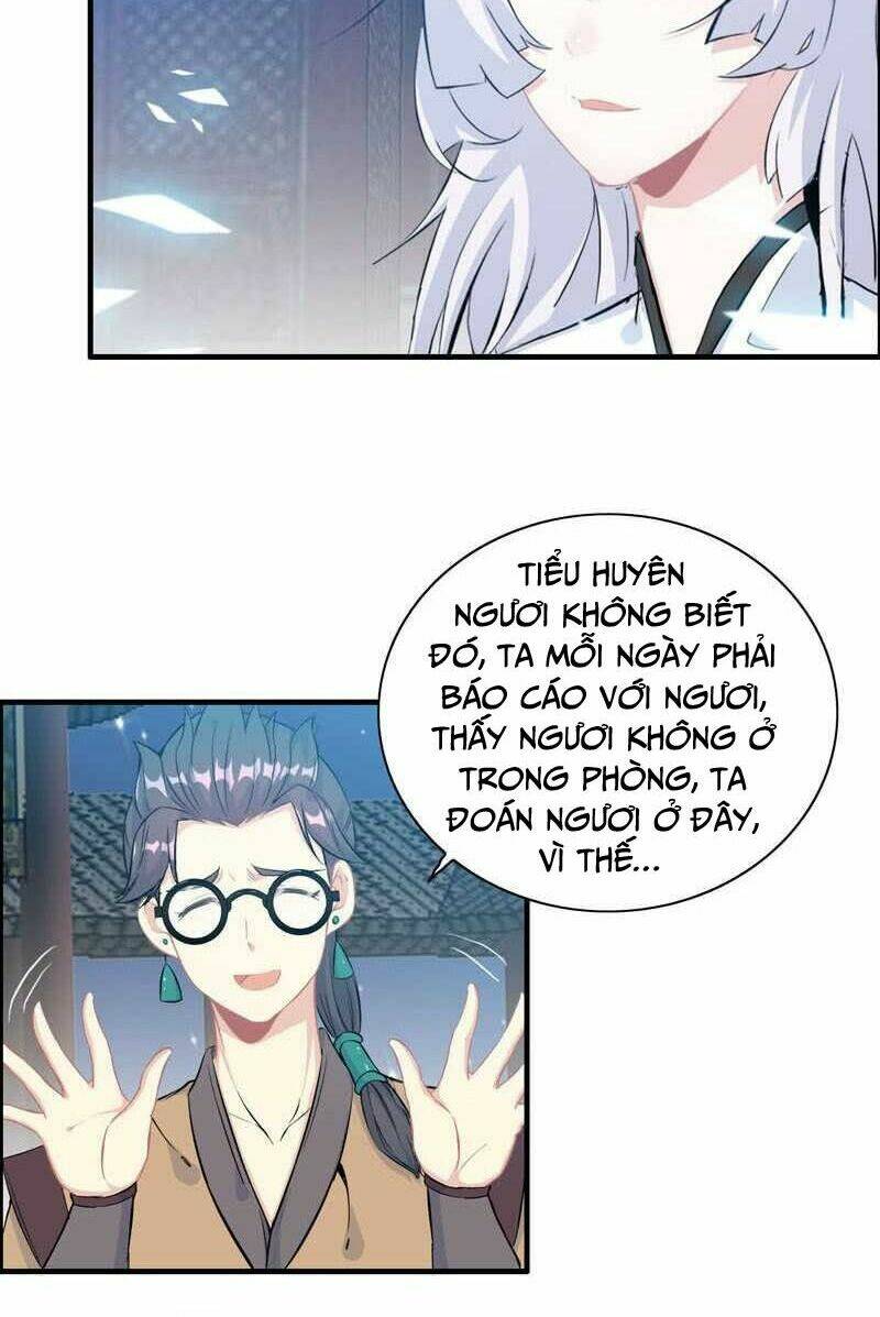 Thần Ma Thiên Sát: Chapter 60
