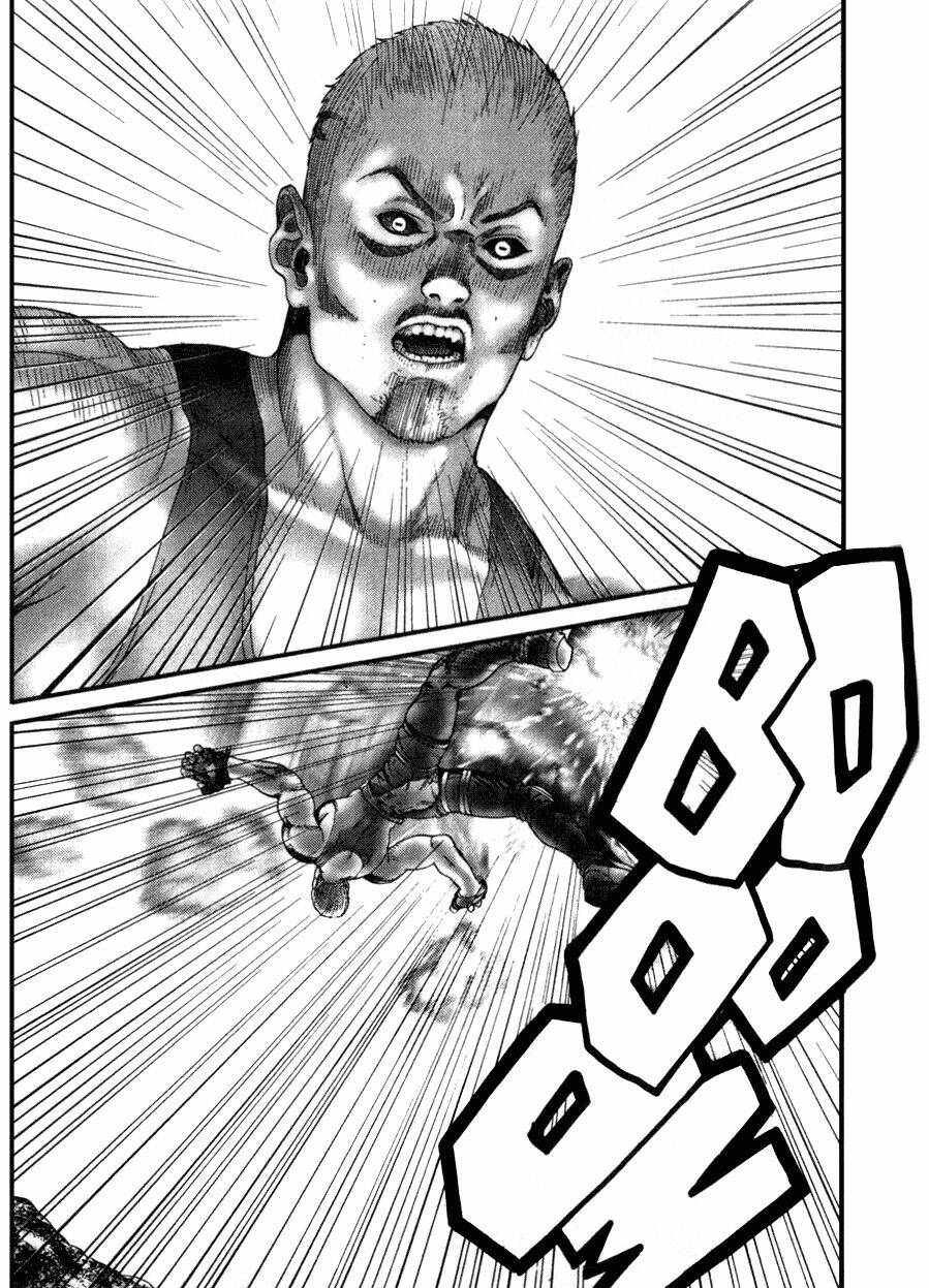 Zero One 01: Chapter 16