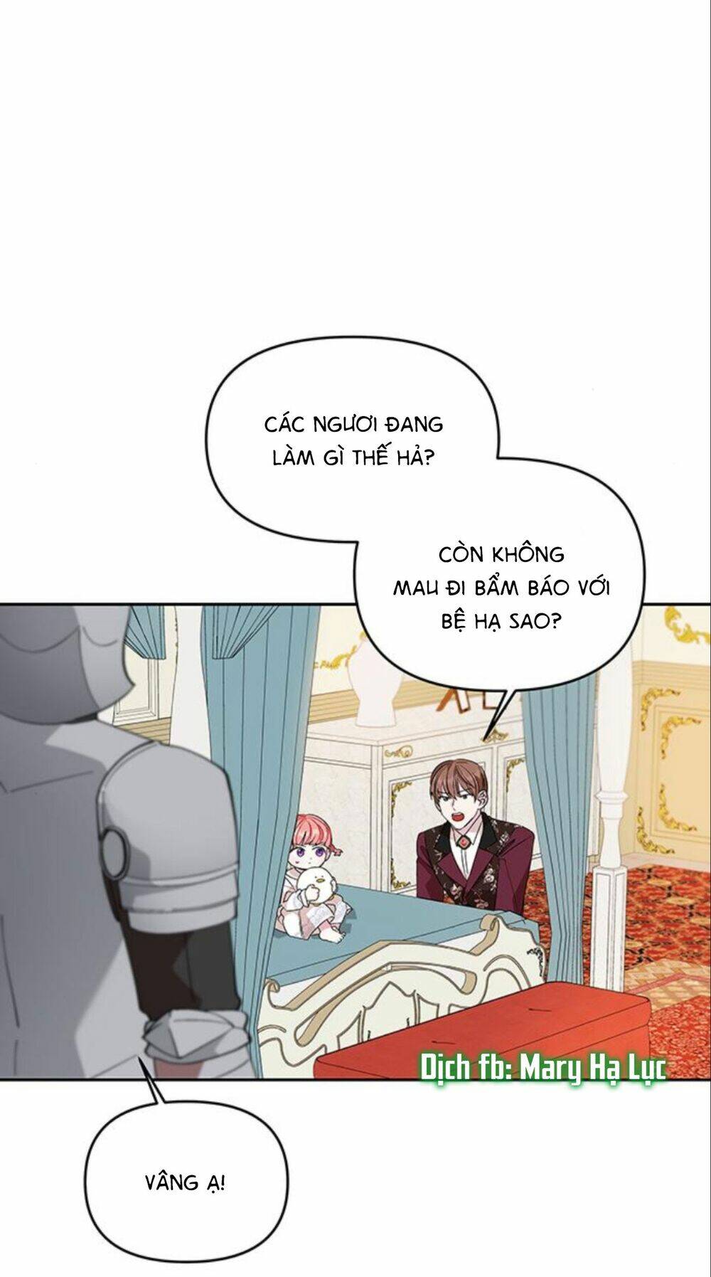 Con Người Không Phải Thứ Có Thể Sửa Rồi Dùng Được Đâu!: Chapter 14