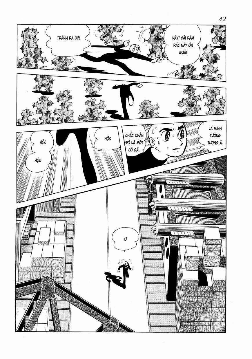 Chim Lửa: Chapter 54