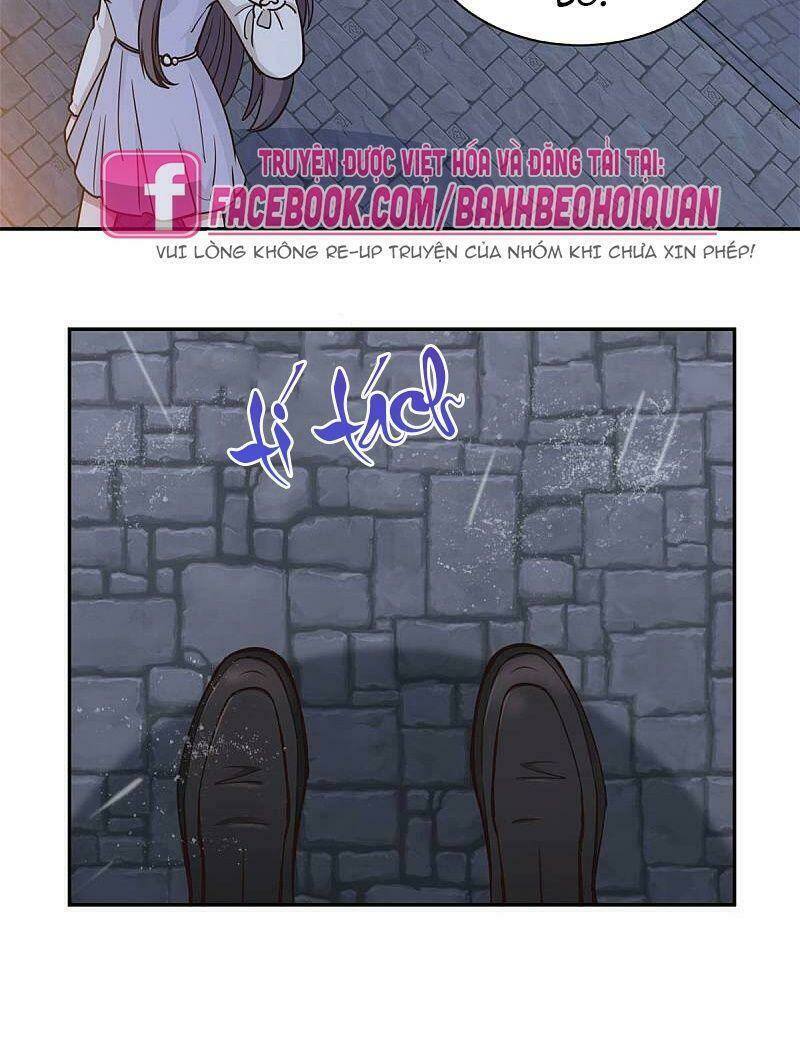 Tổng Tài, Tránh Xa Tôi Ra: Chapter 59