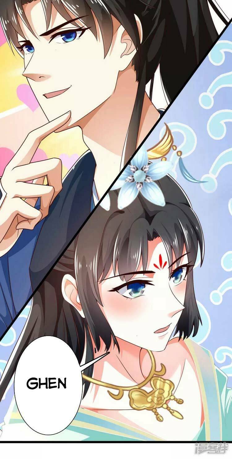 Khoa Kỹ Đại Tiên Tông: Chapter 18