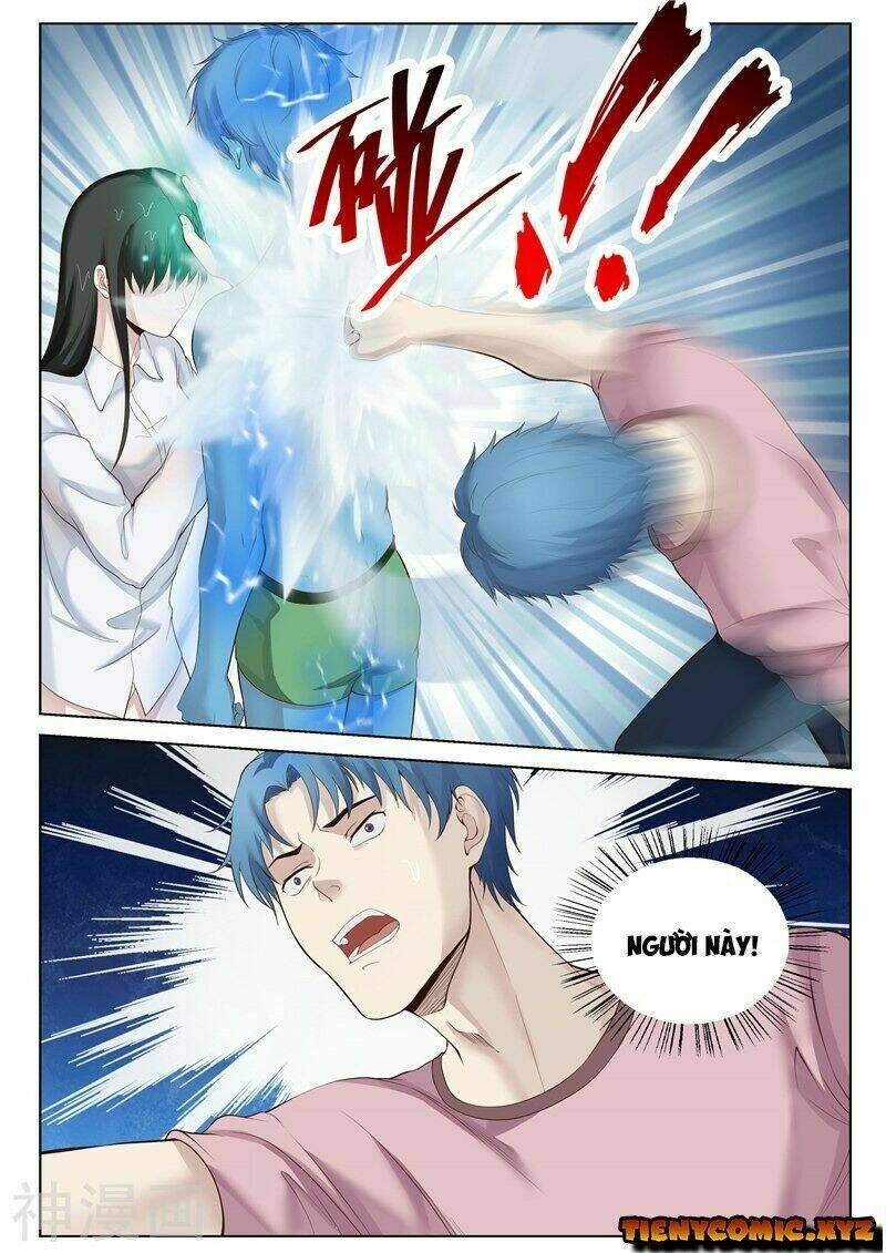 Tu Chân Cuồng Thiếu: Chapter 38