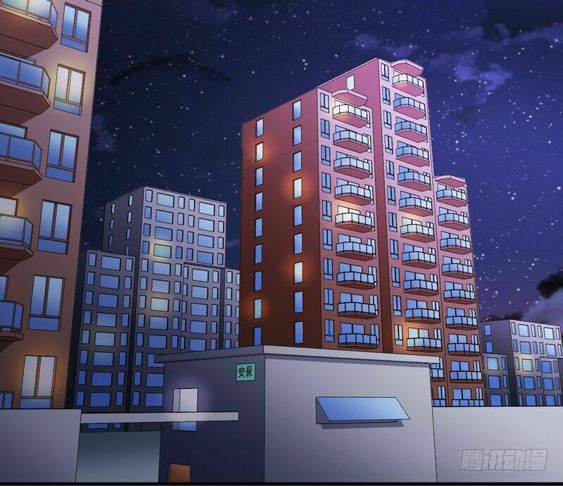 Siêu Cấp Bảo An Tại Đô Thị: Chapter 1
