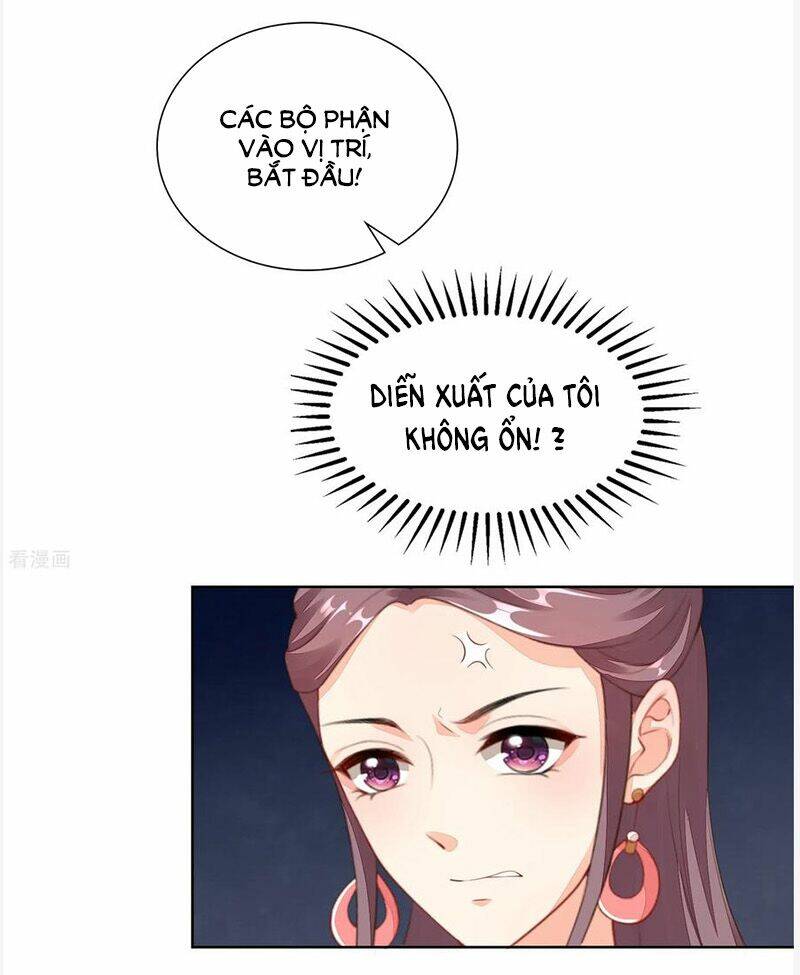 Người Yêu Ẩn Hình Của Ảnh Đế: Chapter 68