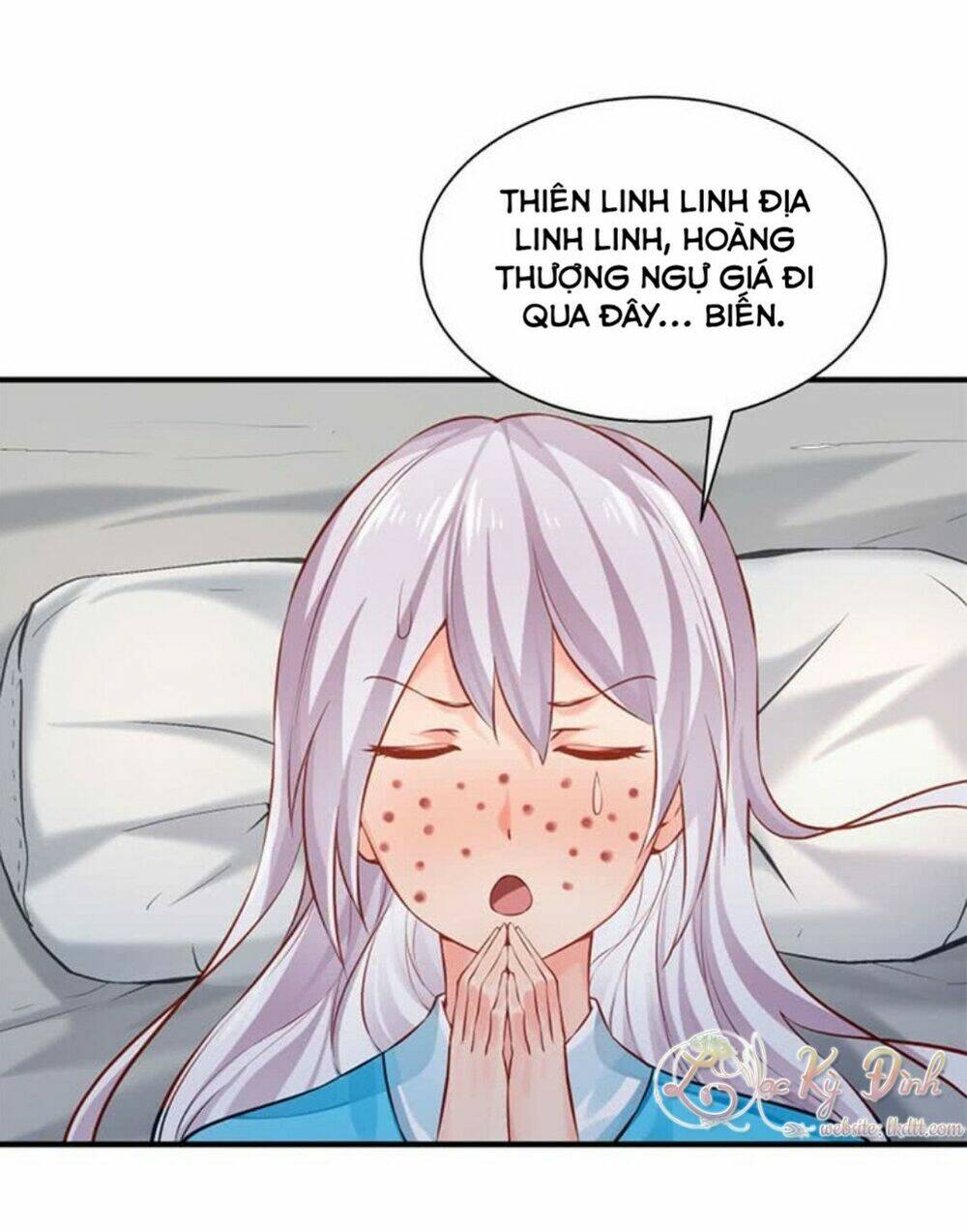 Bệ Hạ Xin Tự Trọng: Chapter 29