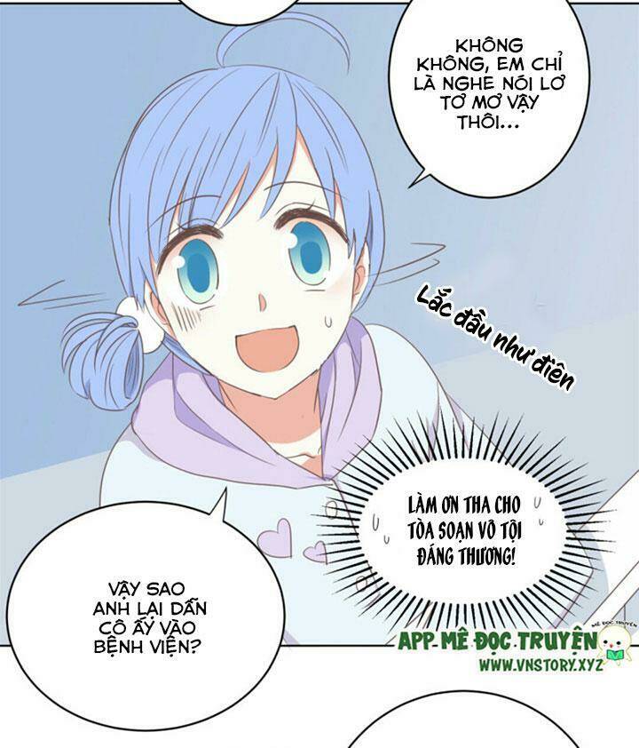 Em Chỉ Yêu Tiền Của Anh: Chapter 26