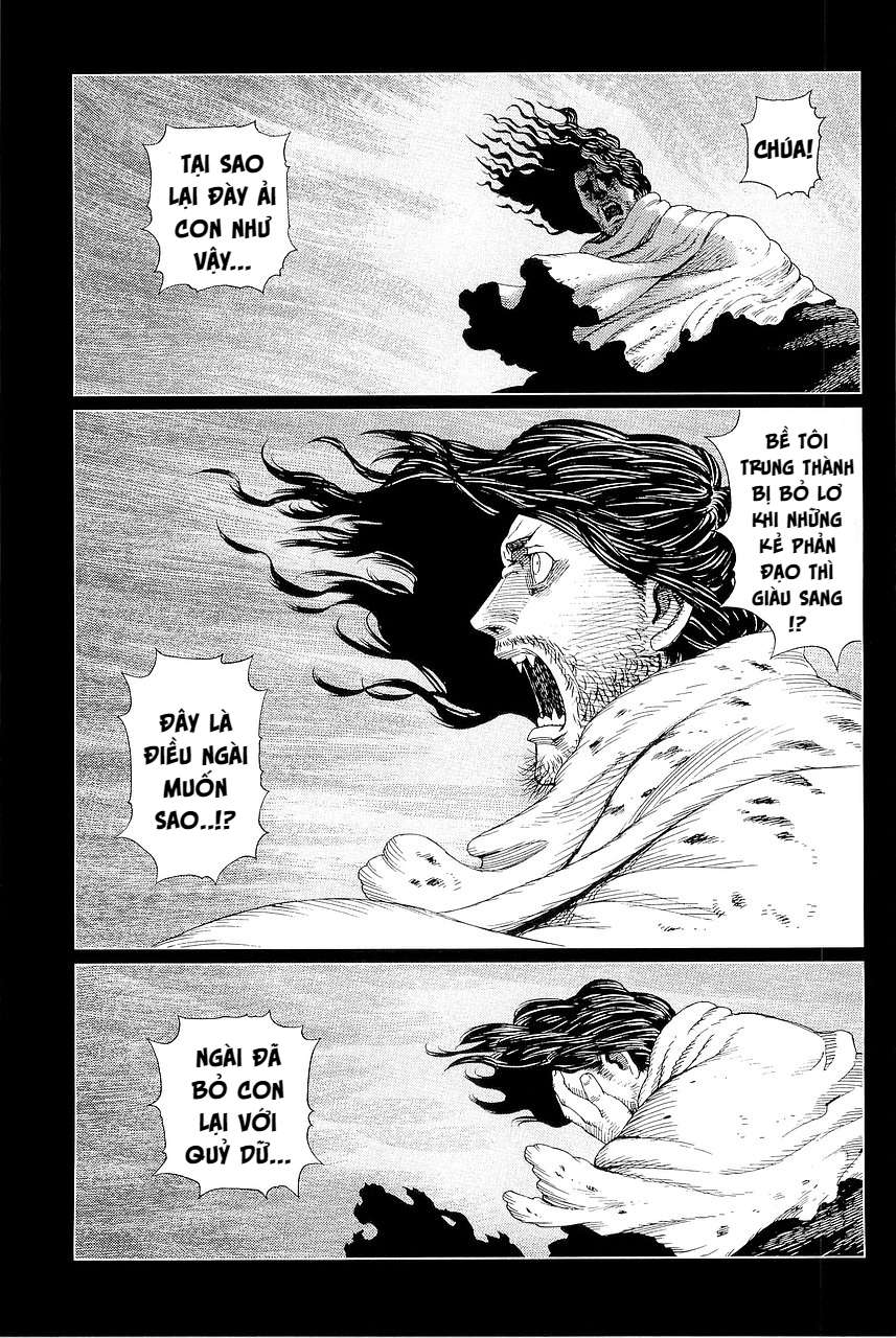 Battle Angel Alita Last Order: Chapter 51