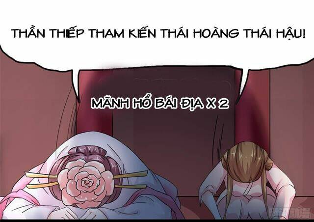 Hoàng Đế Hùng Mạnh Nhất Trong Lịch Sử: Chapter 6