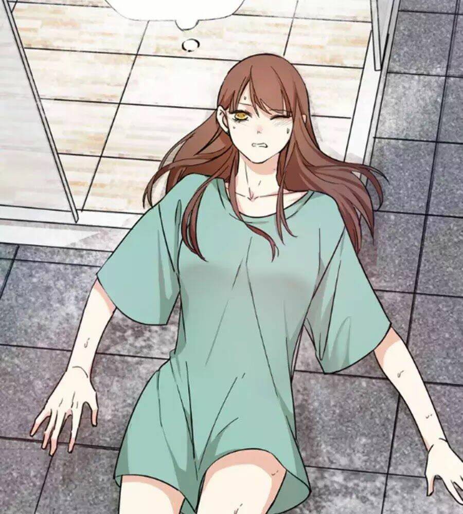 Mùi Hương Lãng Mạn: Chapter 23