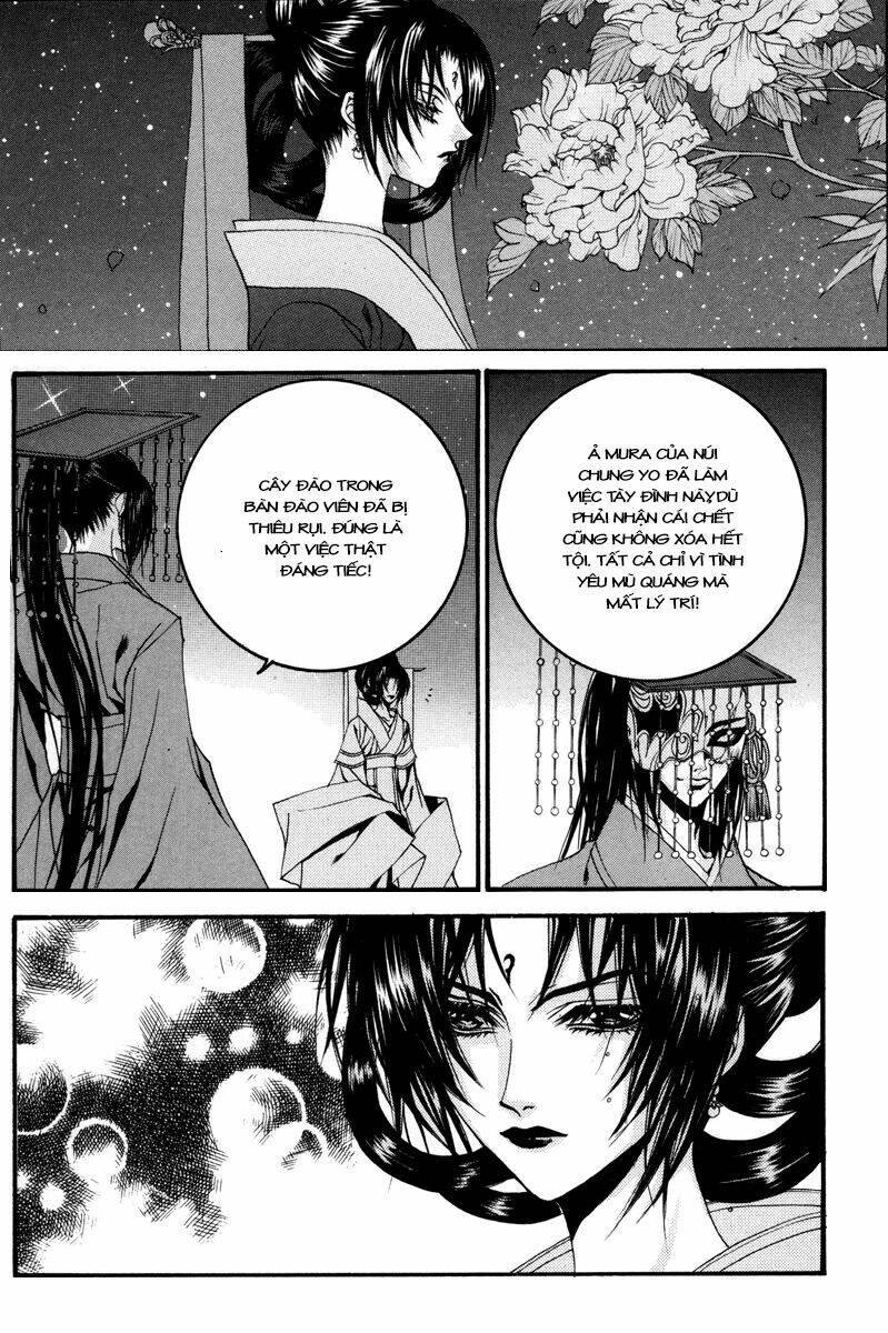 Tân Nương Của Thủy Thần: Chapter 83