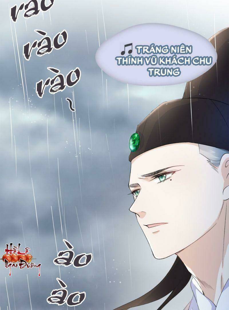 Ảnh Đế Yêu Hồ: Chapter 9