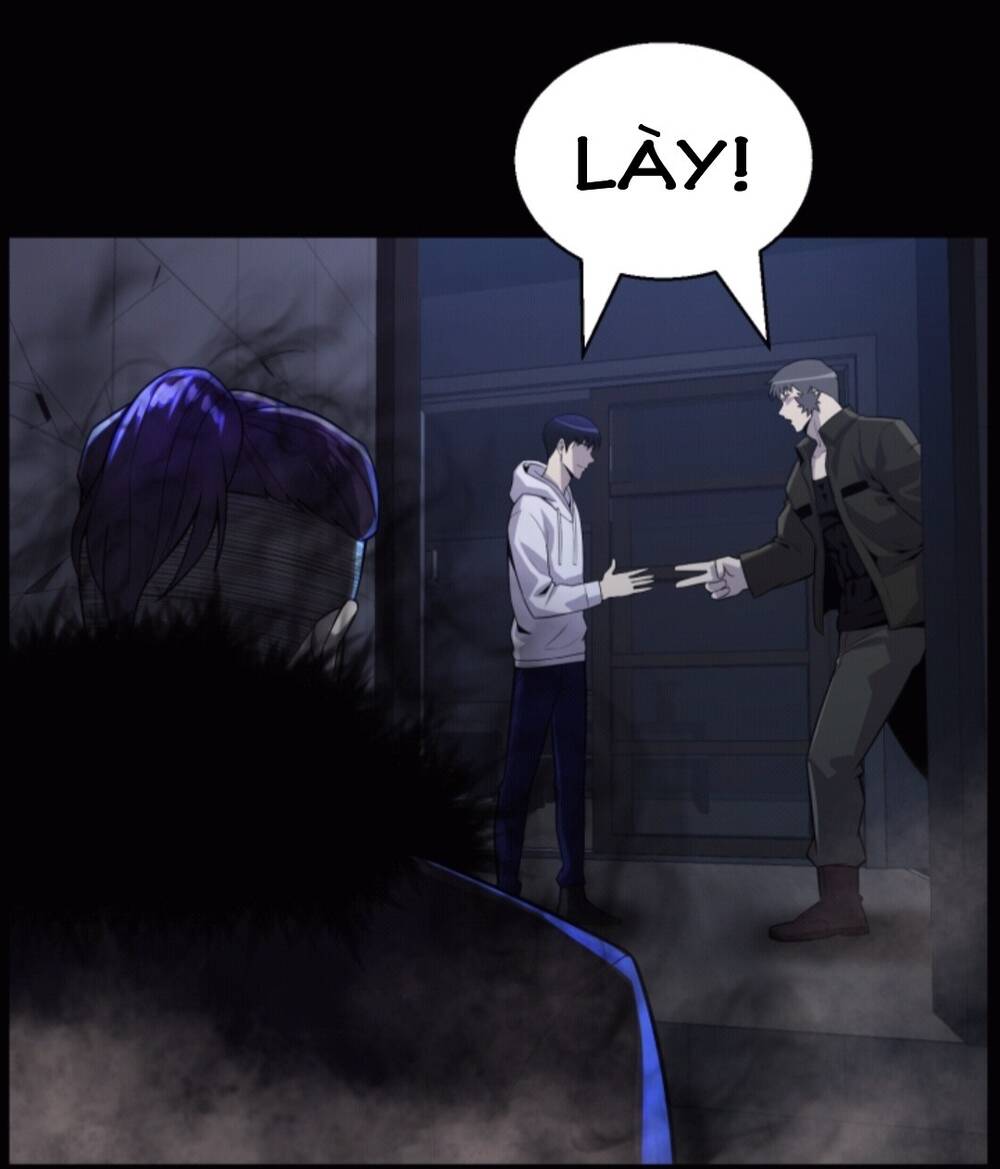 Luân Hồi Ác Nhân: Chapter 45