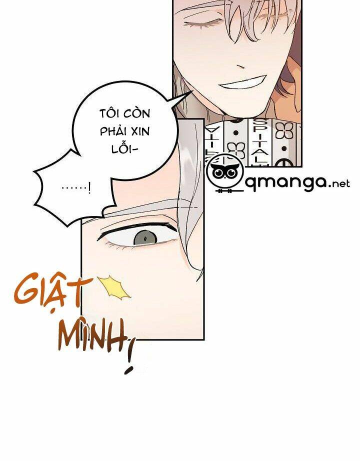 Kẻ Cắp Mặt Trăng: Chapter 45