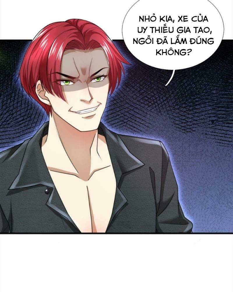 Chung Cực Binh Vương Tại Đô Thị: Chapter 122