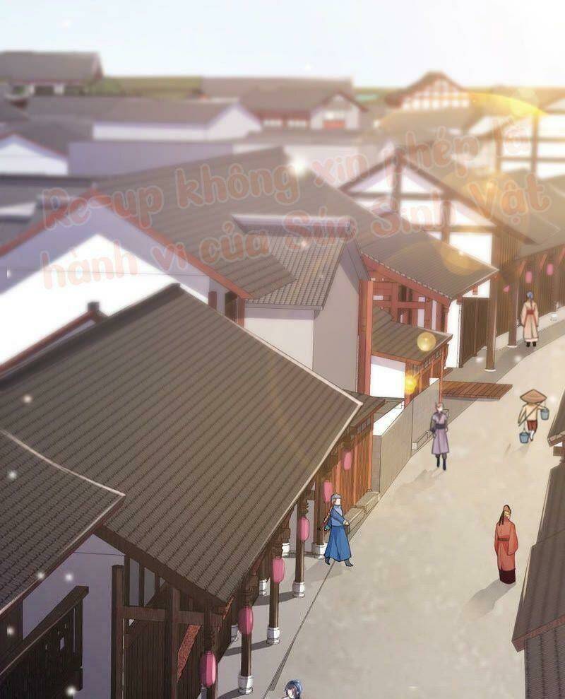 Quận Chúa Vững Vàng, Thiết Lập Nhân Vật Không Thể Vỡ: Chapter 13