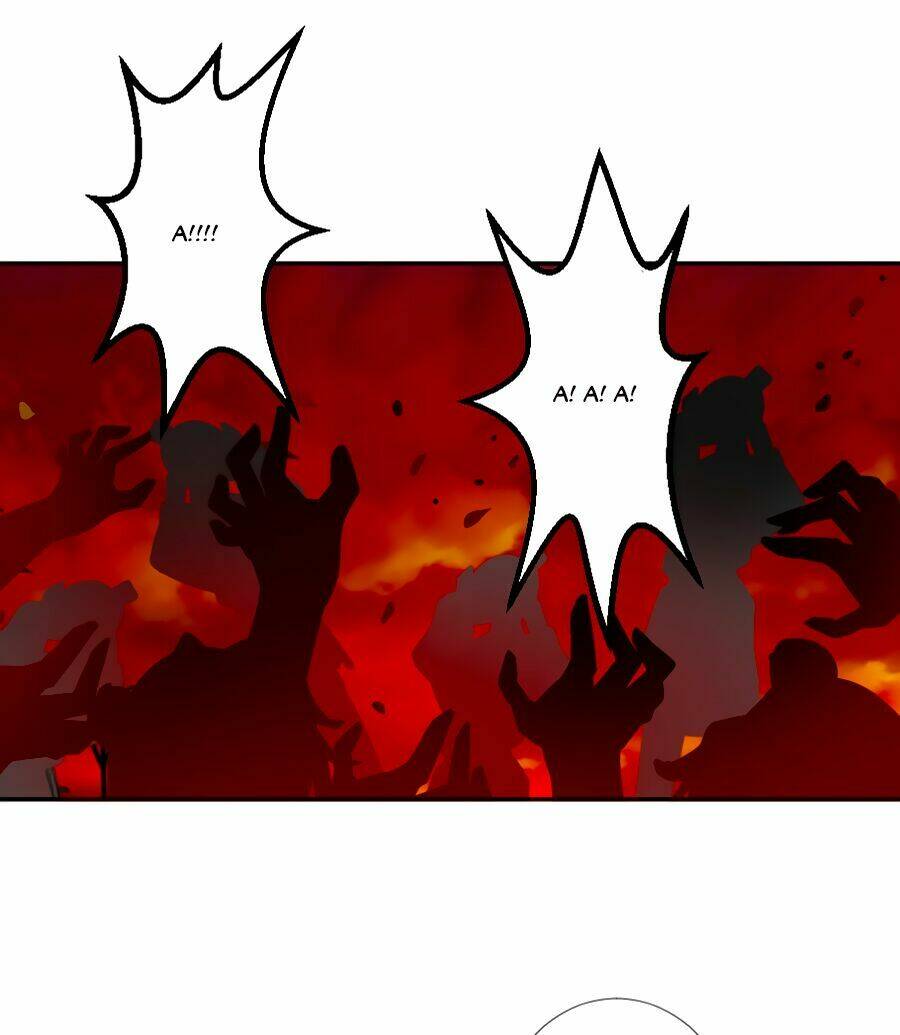 Đường Hoa Nhất Mộng Cổ Phi Truyện: Chapter 22