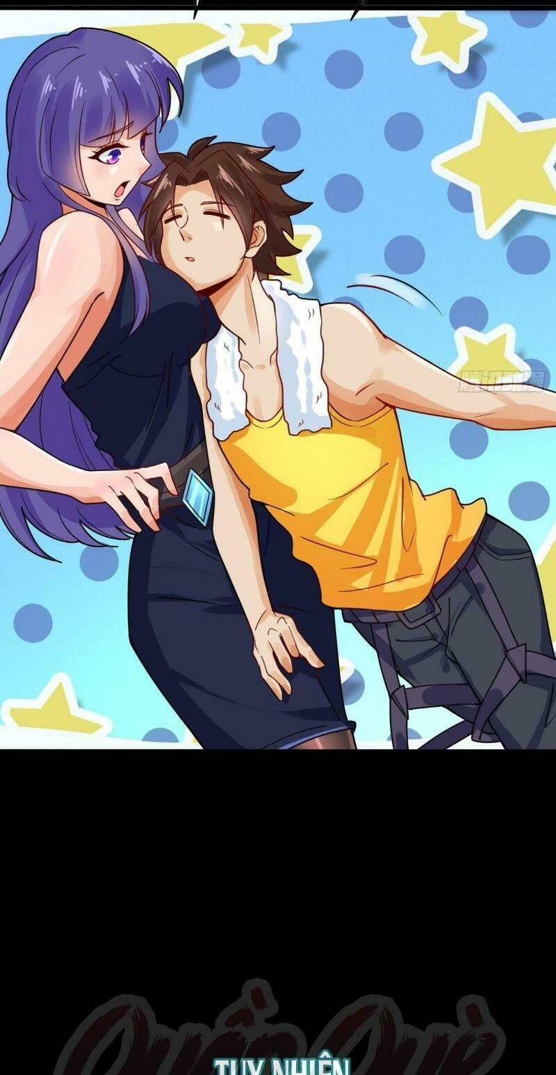 Tiên Giới Thương Thành: Chapter 0