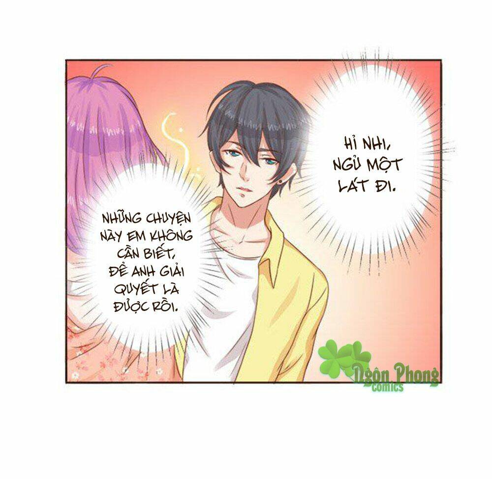 Ma Vương Luyến Ái Chỉ Nam: Chapter 35