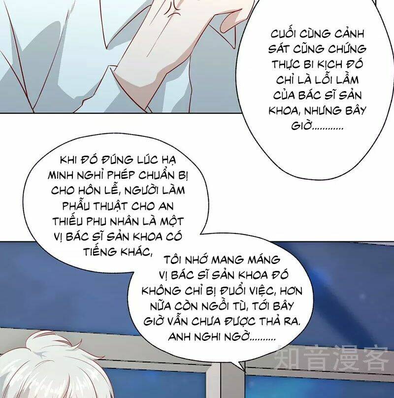 Một Đời An Nhiên: Chapter 24