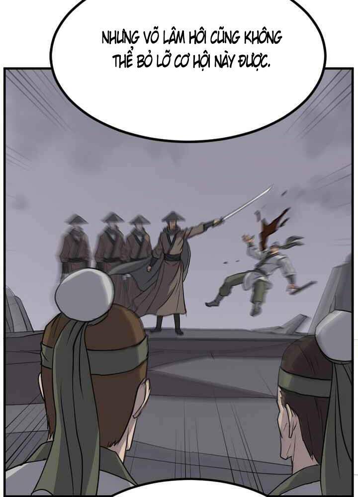 Trọng Sinh, Bất Khả Chiến Bại: Chapter 142