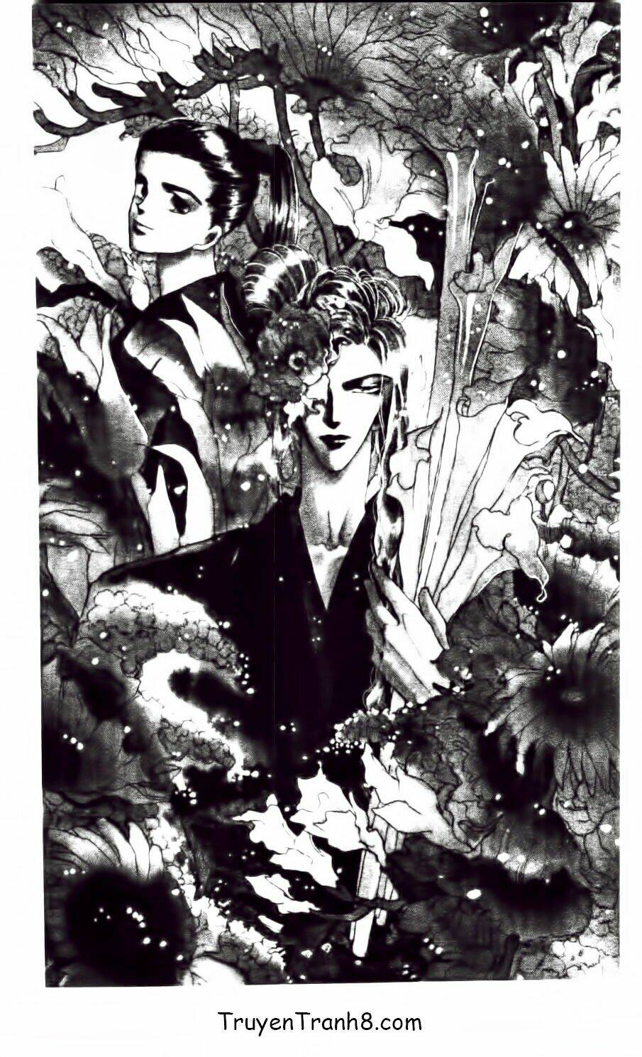 Đứa Con Số Phận: Chapter 45.1