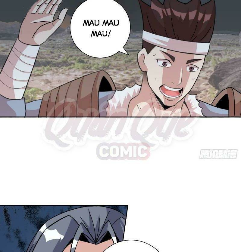 Liệp Thực Vương: Chapter 6