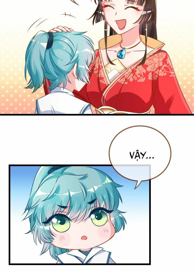 Triều Hoàng Cặn Bã: Chapter 7