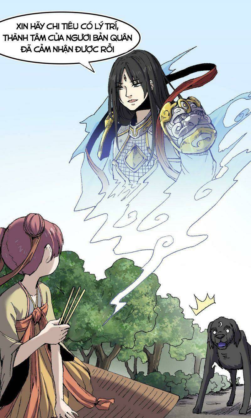 Ta Độ Kiếp Thất Bại Đều Là Tại Ngươi: Chapter 68