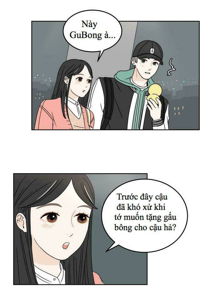 30 Phút Bước Đi Bên Em: Chapter 5